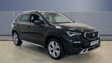 SEAT Ateca 1.5 TSI EVO Xperience 5dr DSG Petrol Estate